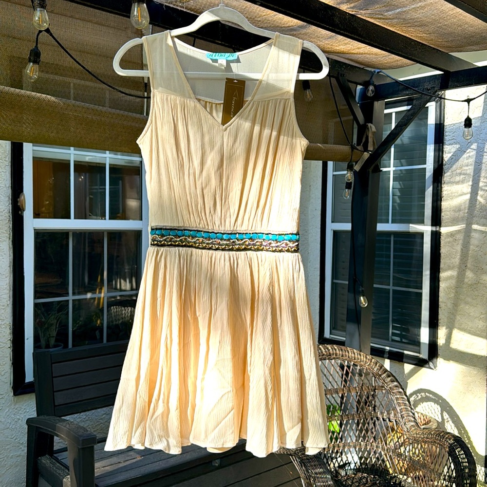Dress NWT